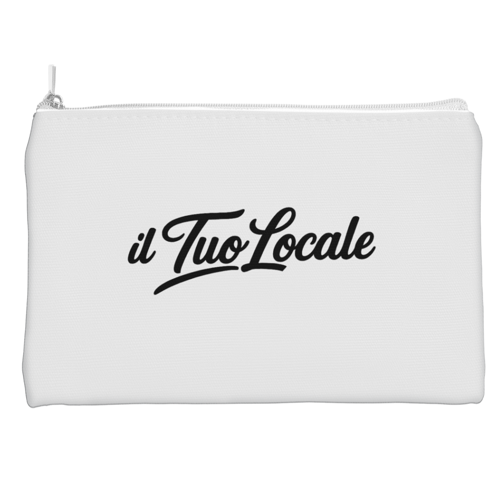 Pochette Il Tuo Locale