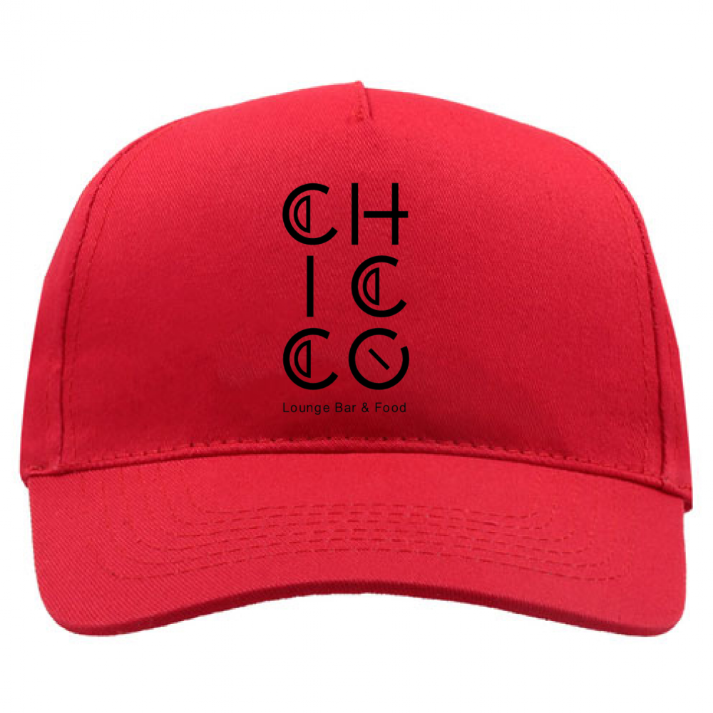 Baseball Cap Premium Chicco