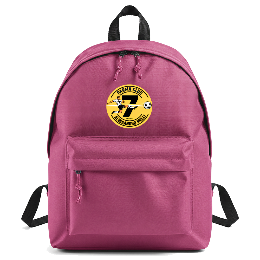 Zaino Parma Club