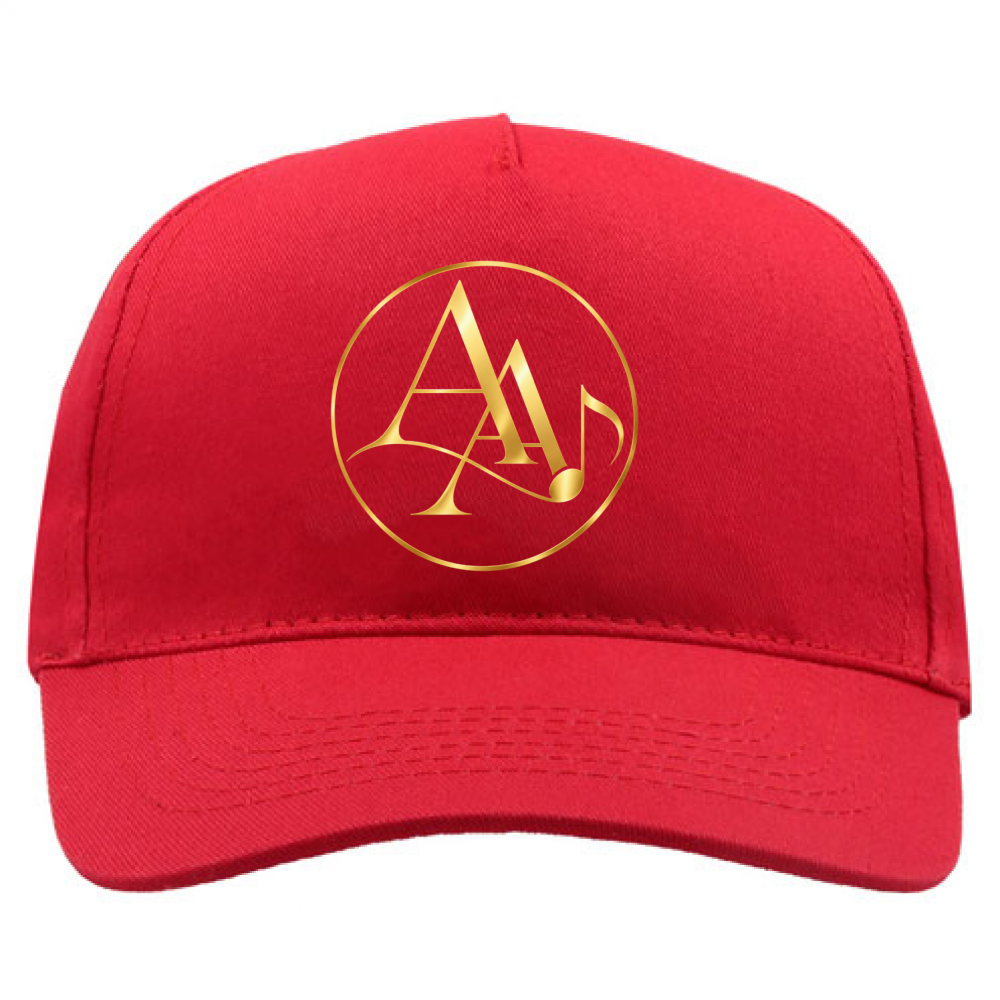 Baseball Cap Premium Alessandra Voice