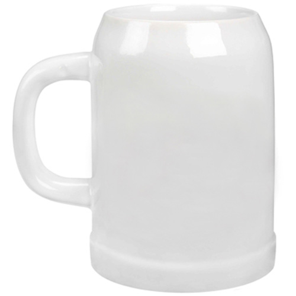 Boccale Birra Il Barbiere Voice