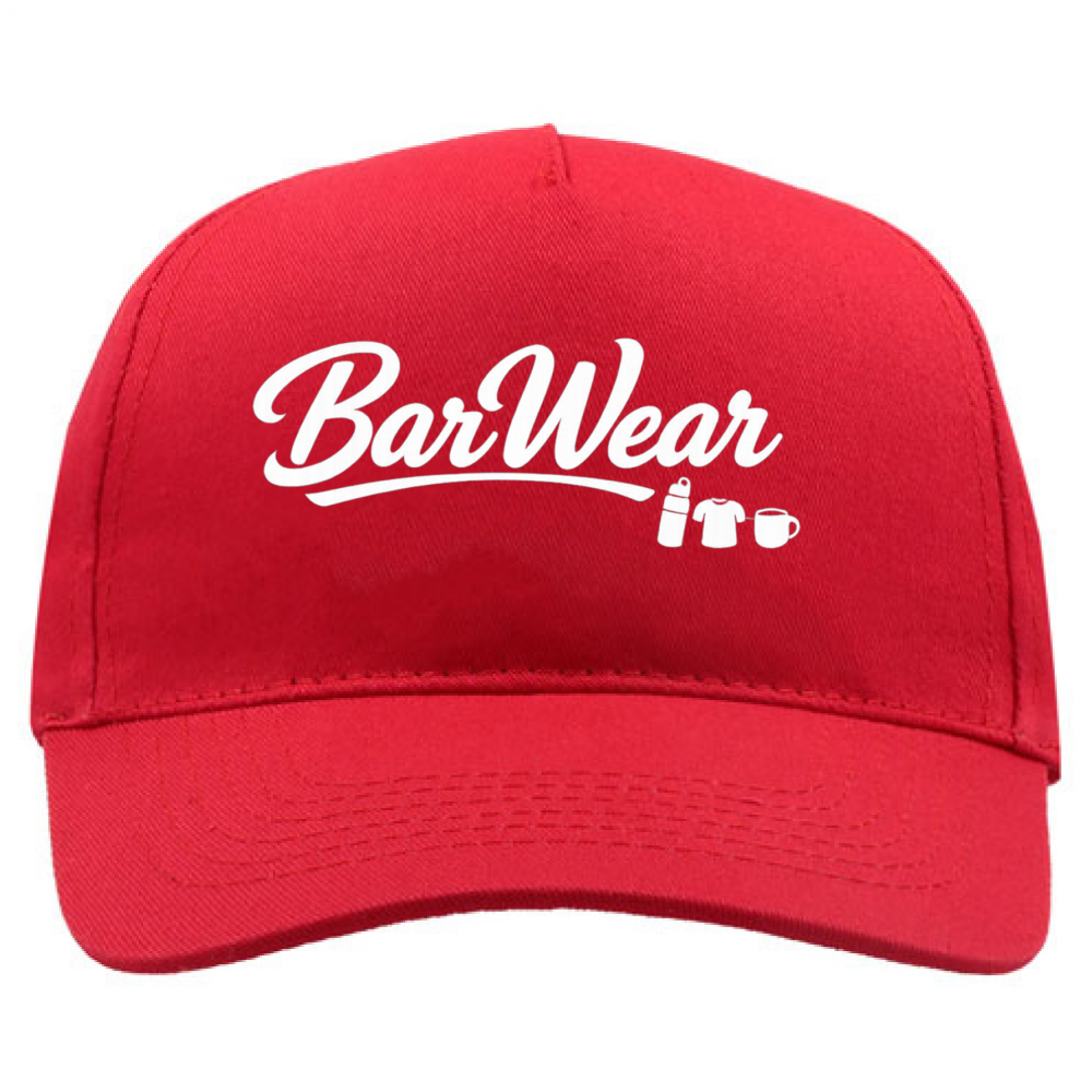 Baseball Cap Premium BARWEAR cap