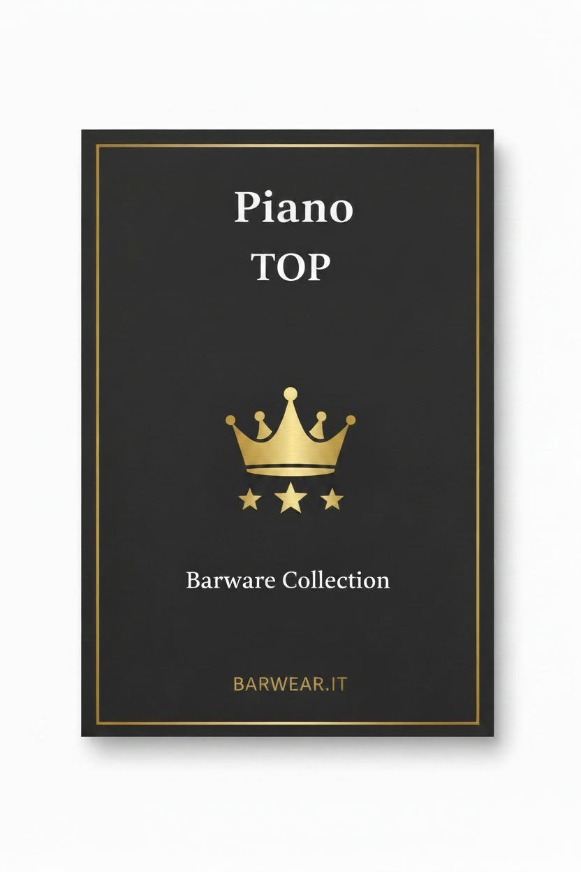 Piano TOP BARWEAR