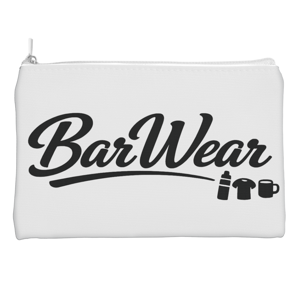 All Over Pochette Pochette BW
