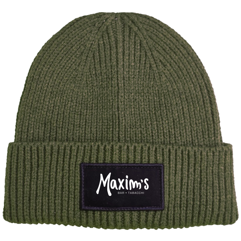 Berretto Premium Maxim's