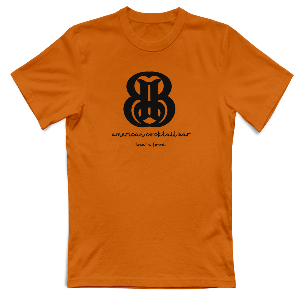 T-Shirt Unisex BadaBing