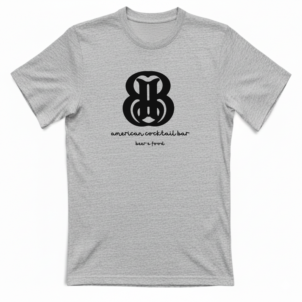 T-Shirt Unisex BadaBing