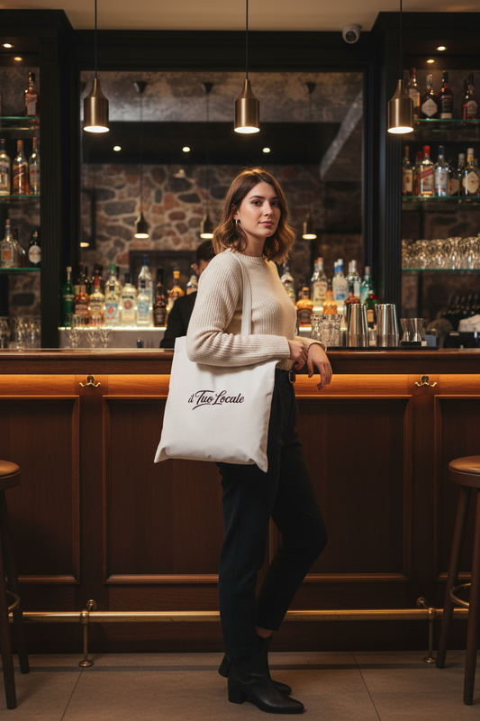 Borsa Il Tuo Locale