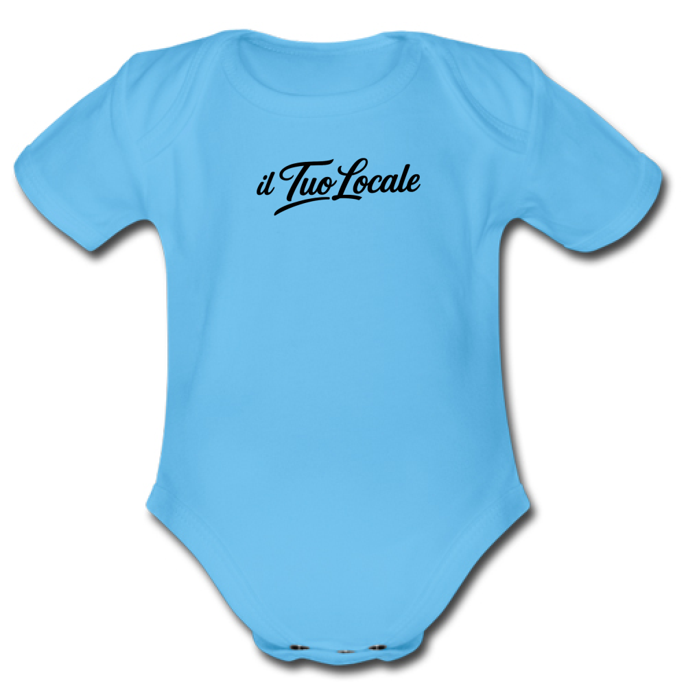 Body Bambino Il Tuo Locale