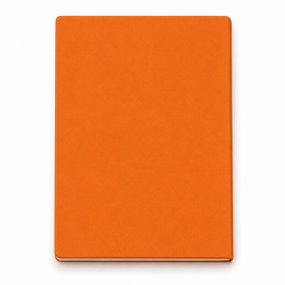 Quaderno Agenda BW