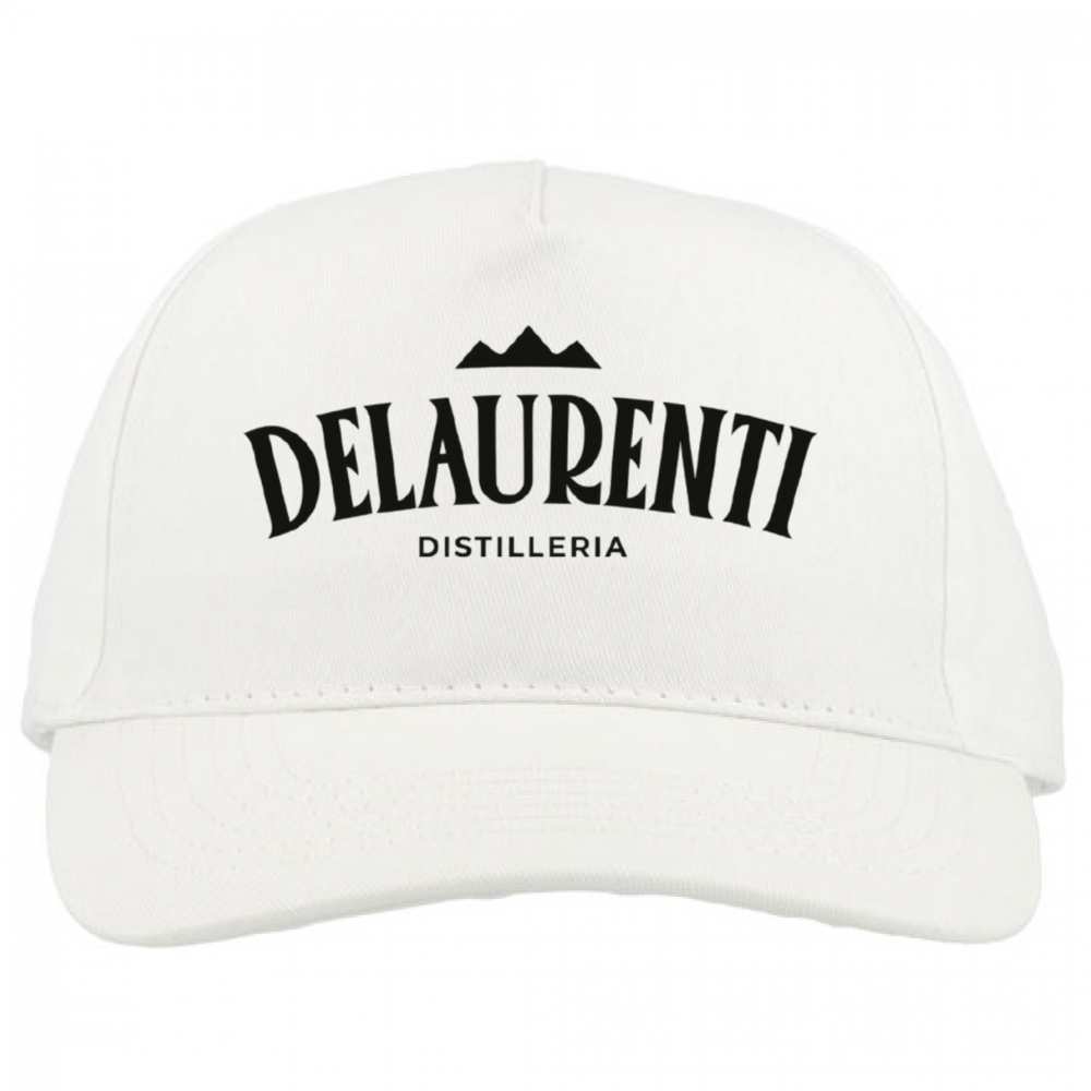 Baseball Cap Premium Delaurenti
