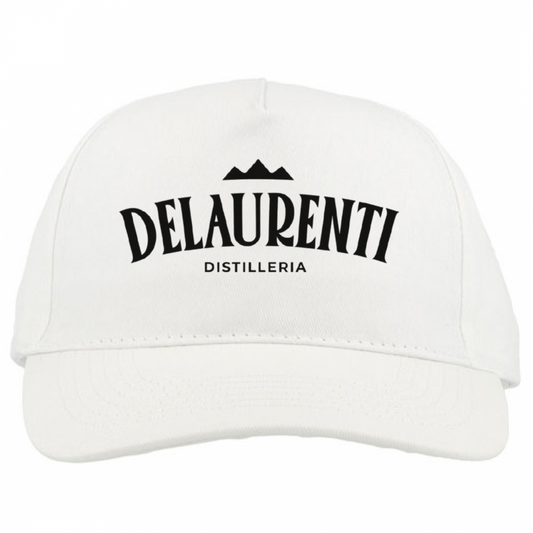 Baseball Cap Premium Delaurenti