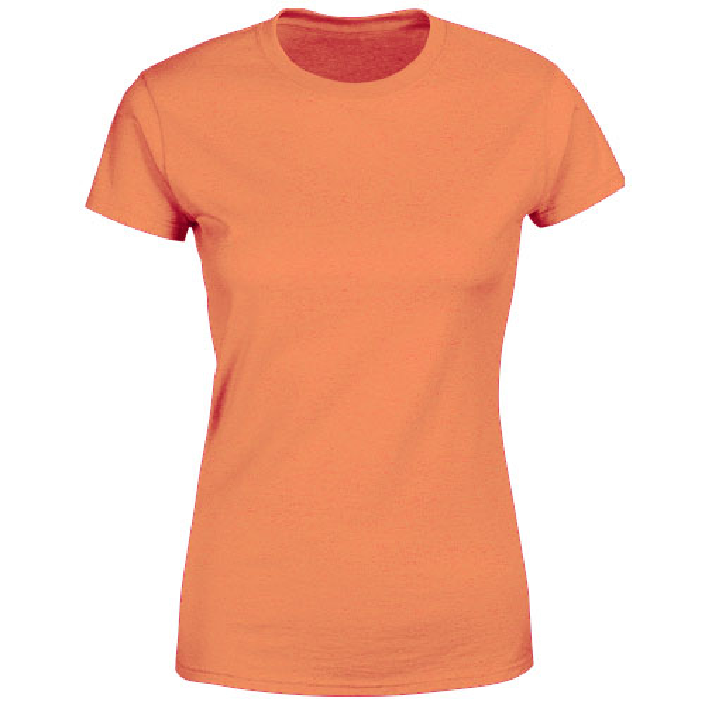 T-Shirt Donna BW T-Shirt Donna Stampa Retro
