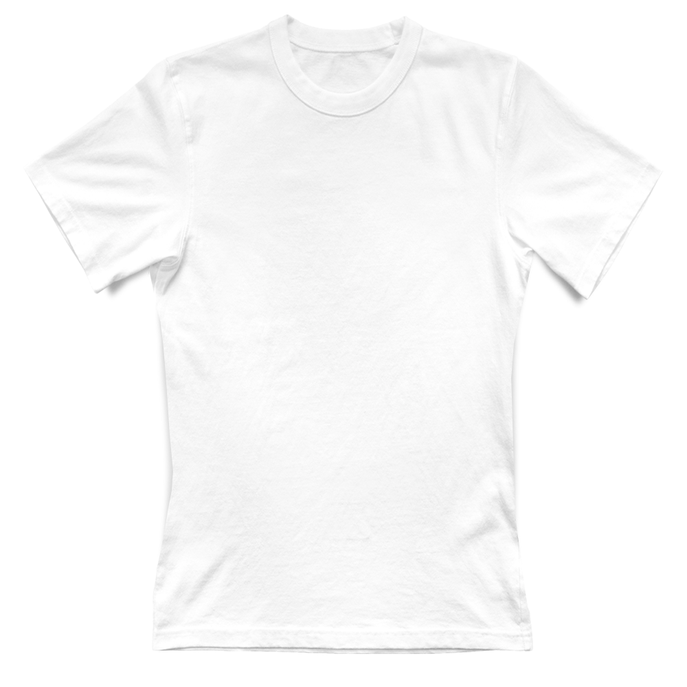 T-Shirt Donna BW T-Shirt Donna Stampa Retro