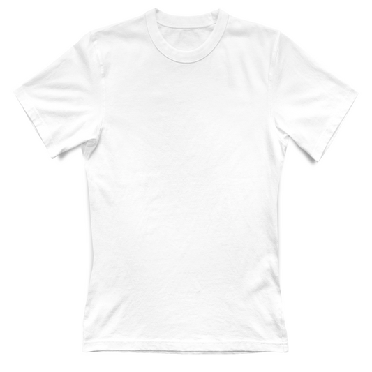 T-Shirt Donna BW T-Shirt Donna Stampa Retro