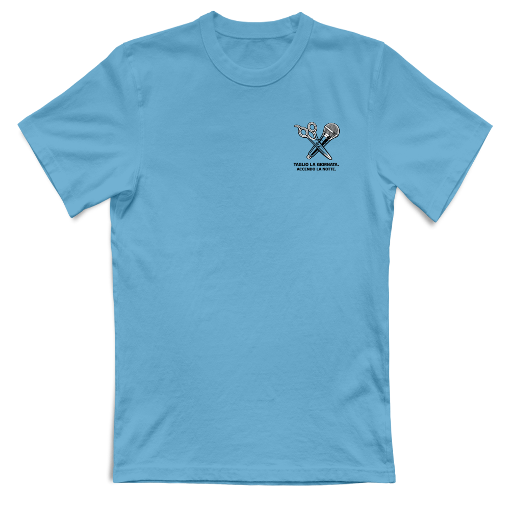 T-Shirt Unisex Barbiere