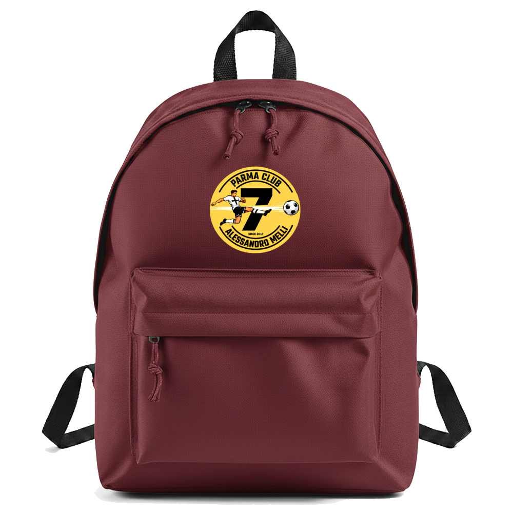 Zaino Parma Club