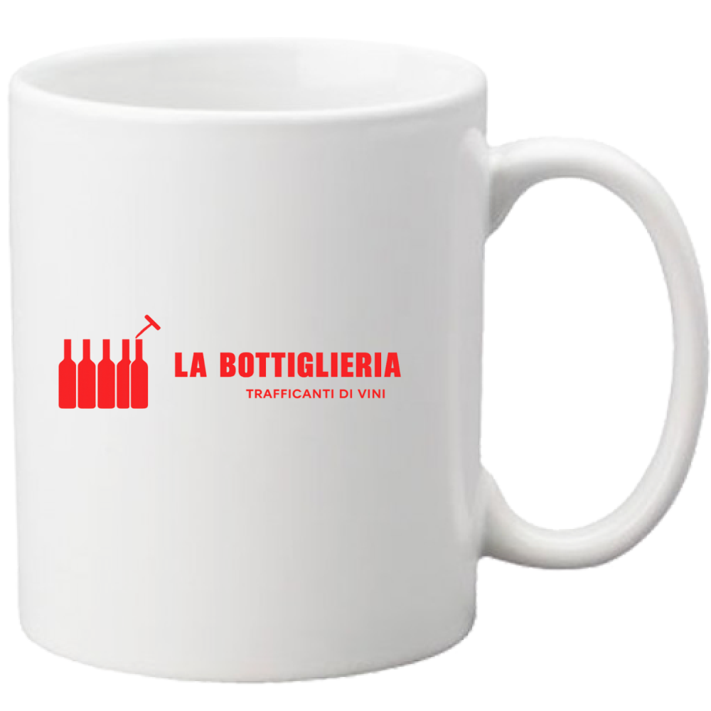 Tazza La Bottiglieria