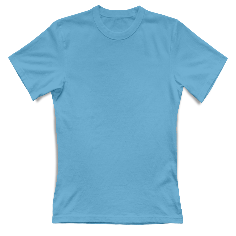 T-Shirt Donna BW T-Shirt Donna Stampa Retro