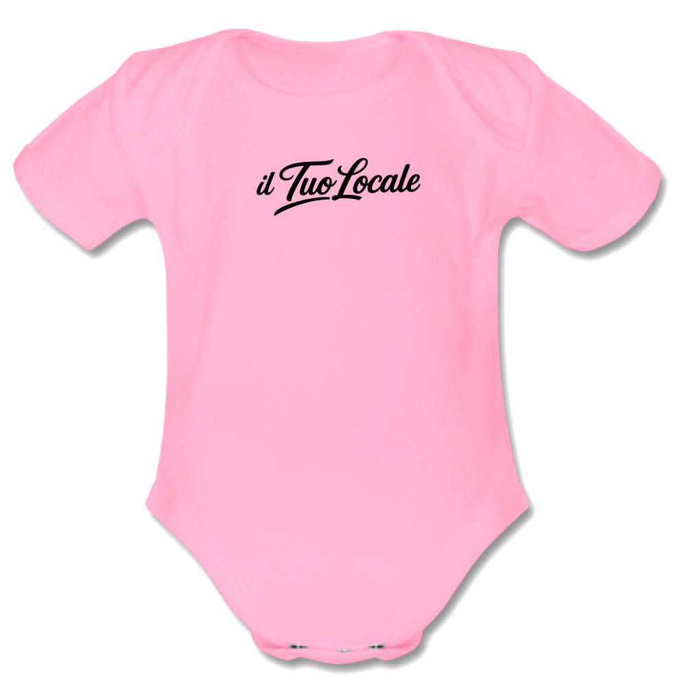 Body Bambino Il Tuo Locale