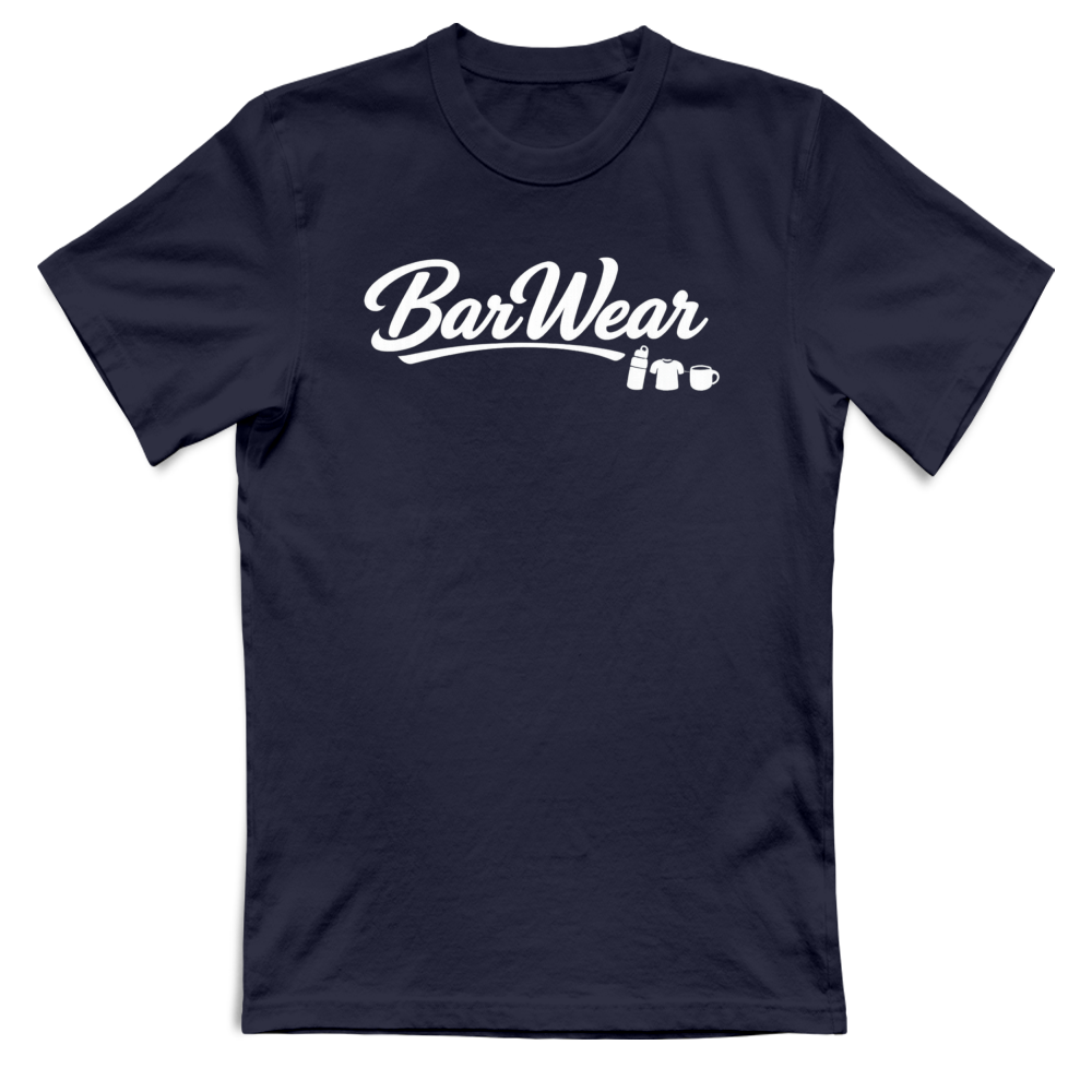 T-Shirt Unisex t-shirt bw