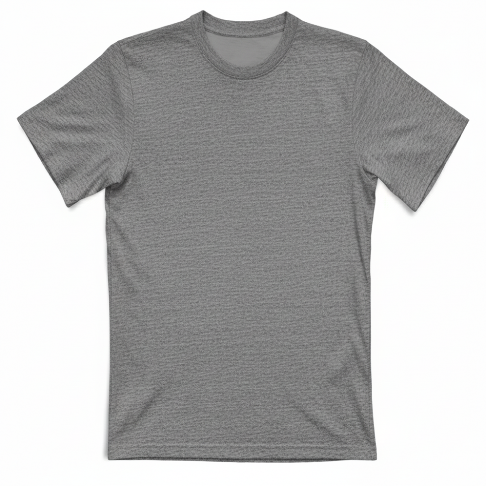 T-Shirt Unisex Il Barbiere Vioce St. Retro