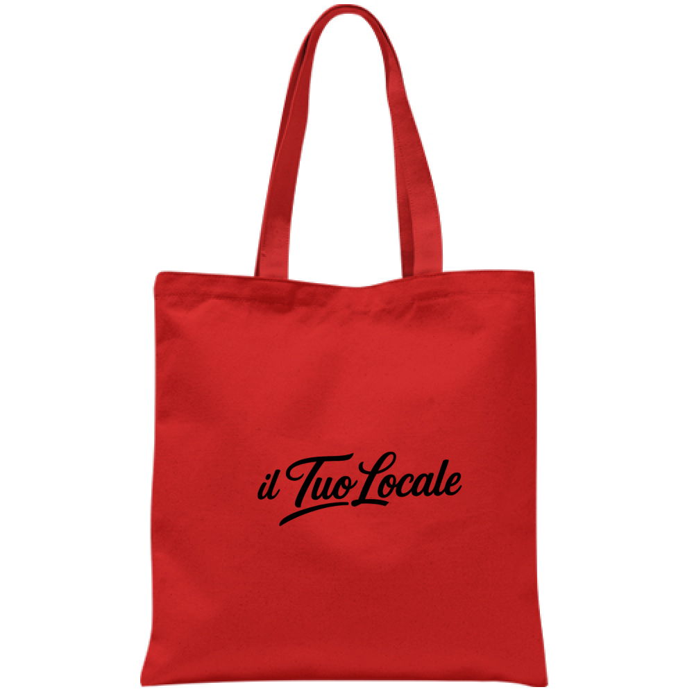 Borsa Il Tuo Locale