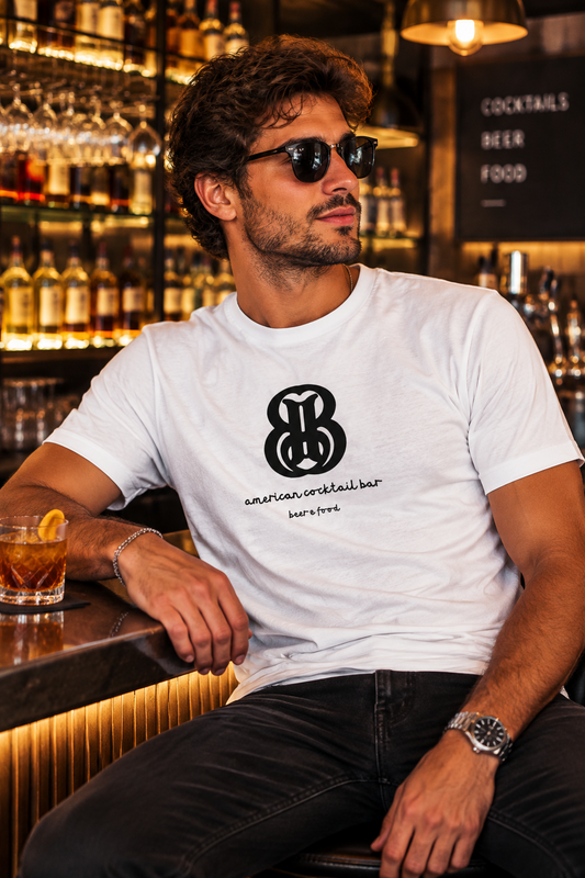 T-Shirt Unisex BadaBing