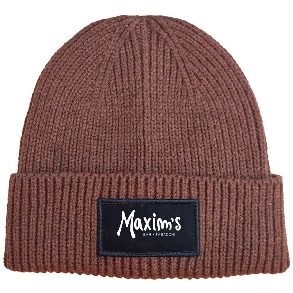 Berretto Premium Maxim's