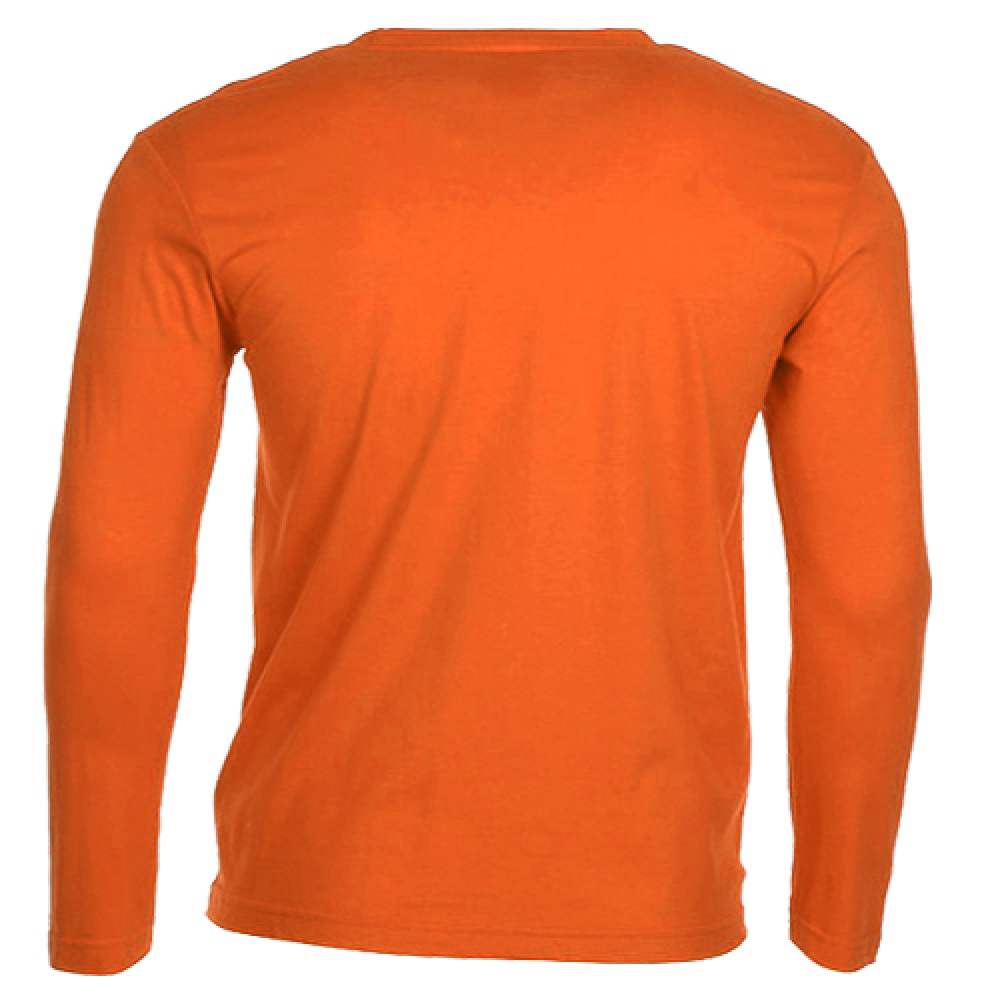 T-Shirt Unisex Manica Lunga mANICHE LUNGHE bw
