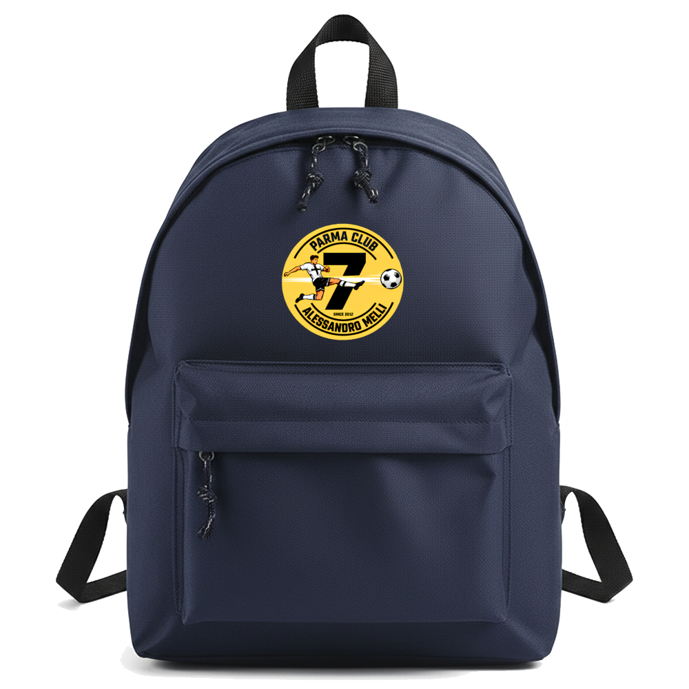 Zaino Parma Club