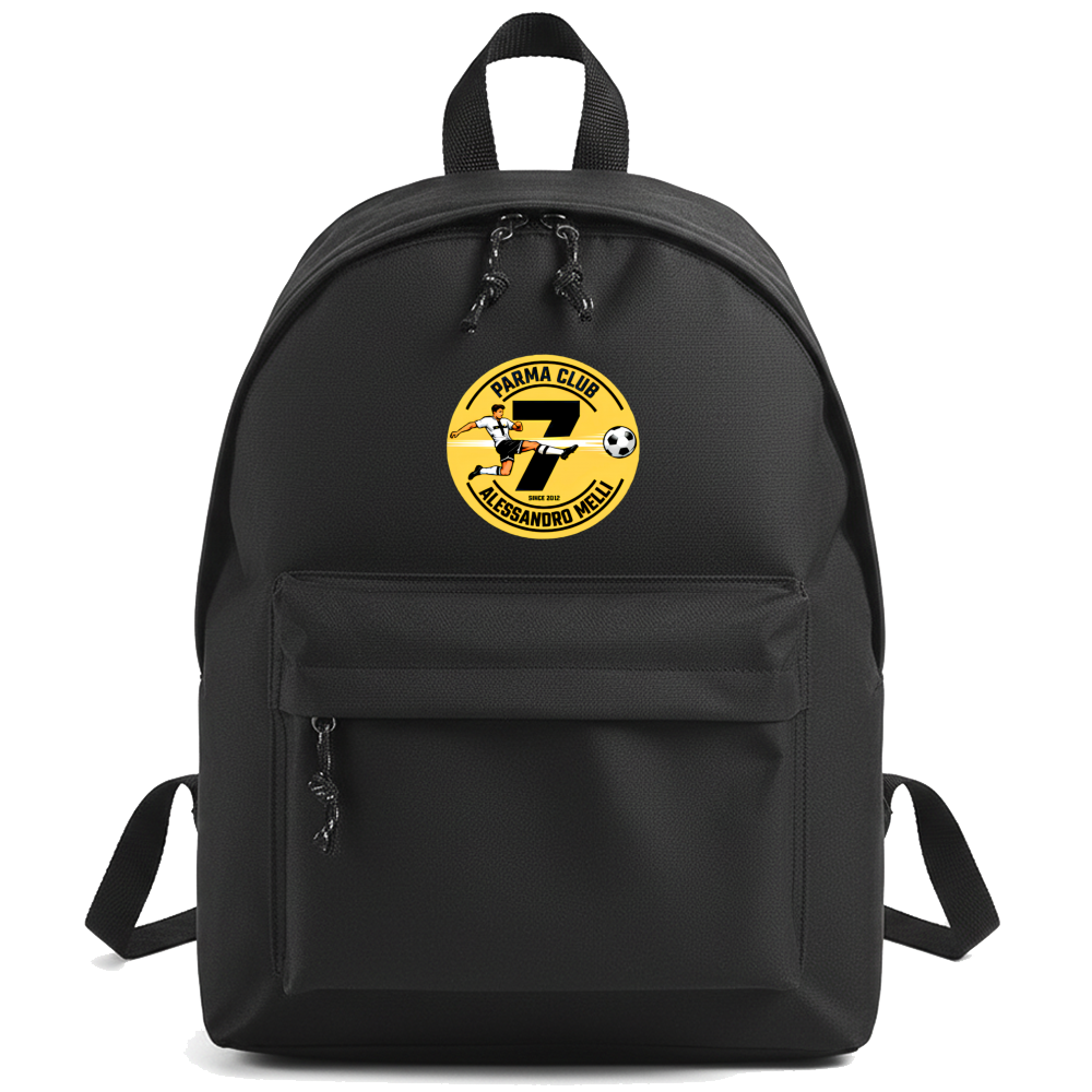 Zaino Parma Club