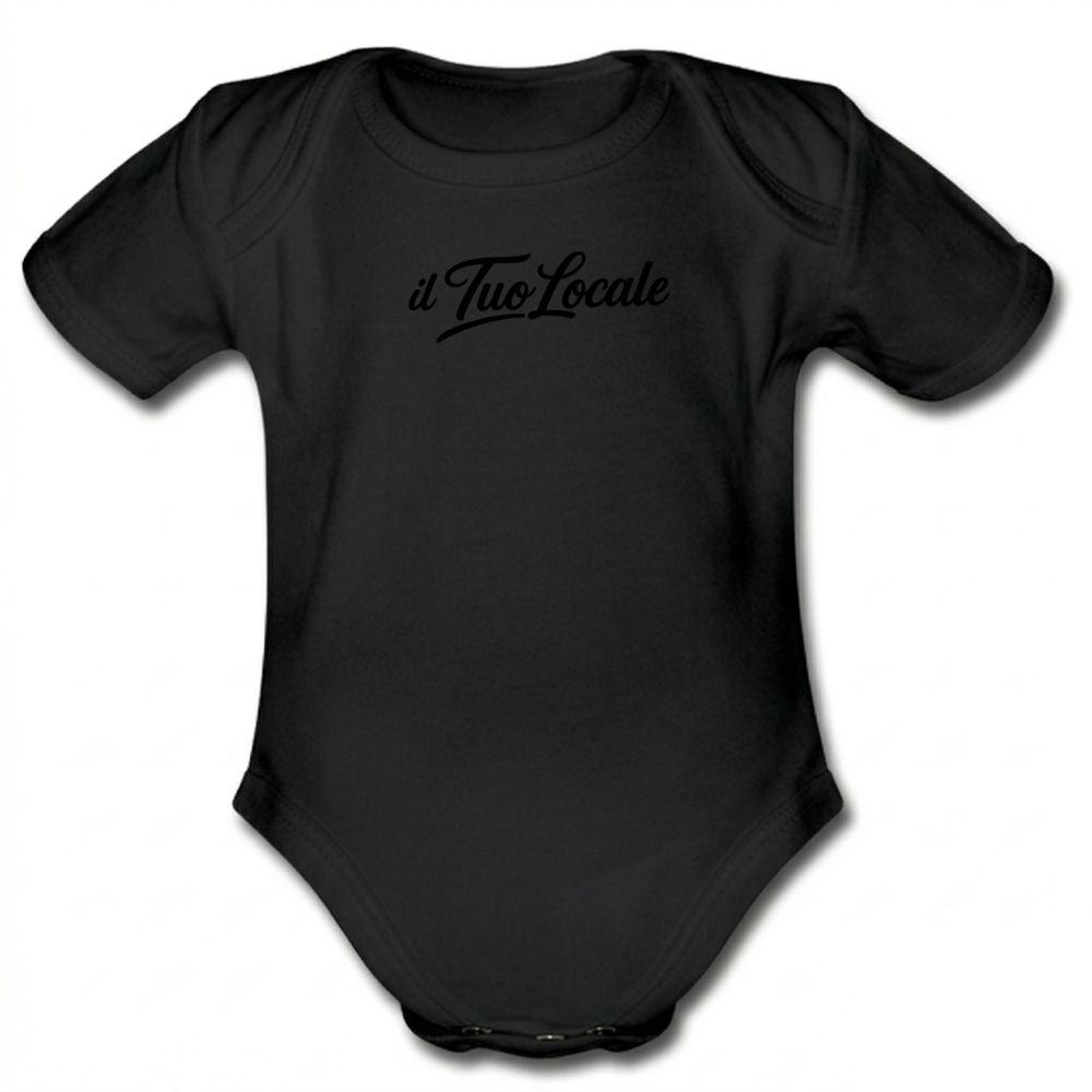 Body Bambino Il Tuo Locale