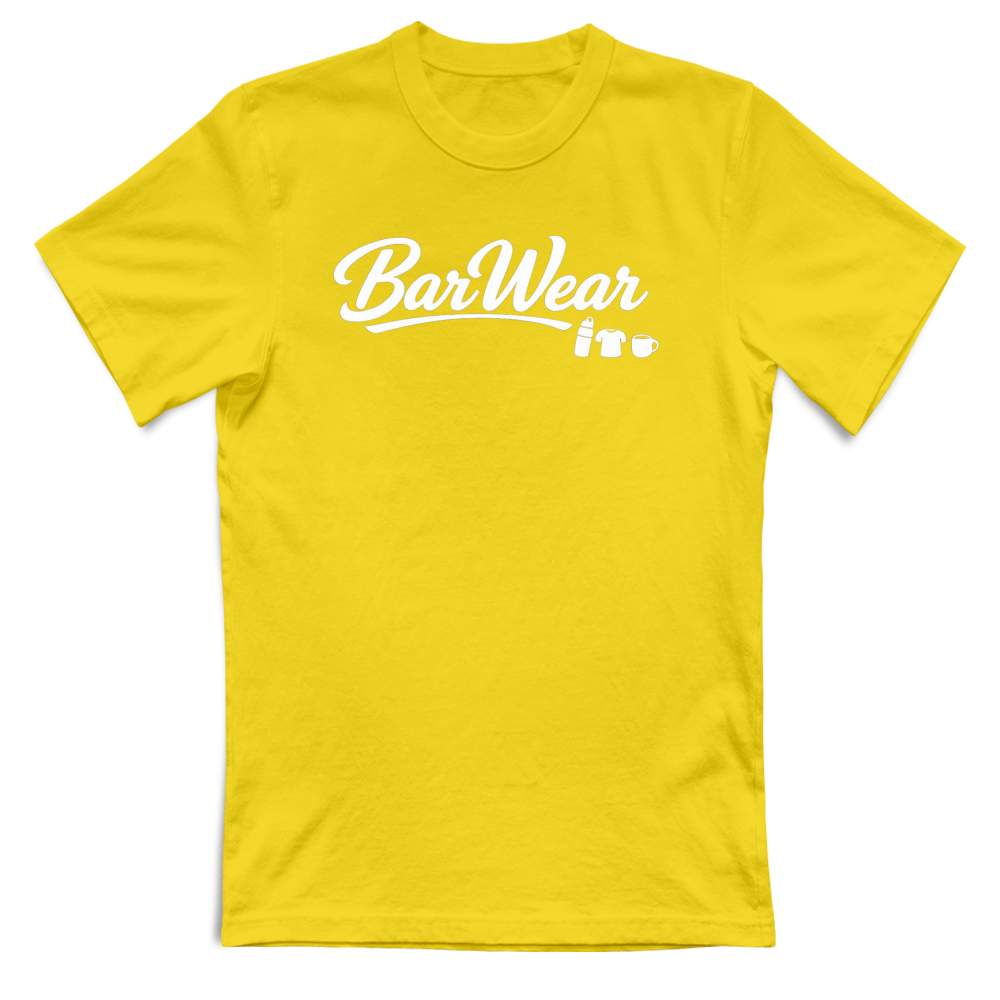 T-Shirt Unisex t-shirt bw