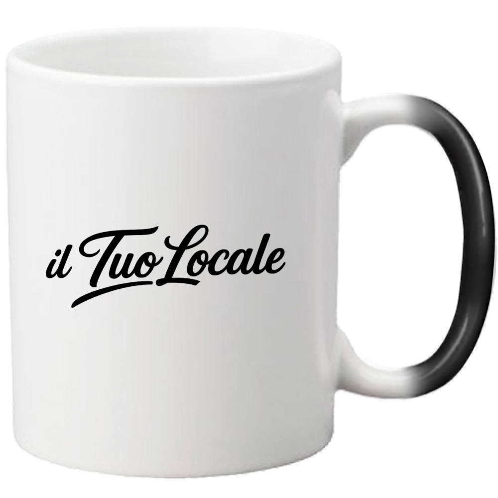 Tazza Magica Il Tuo Locale