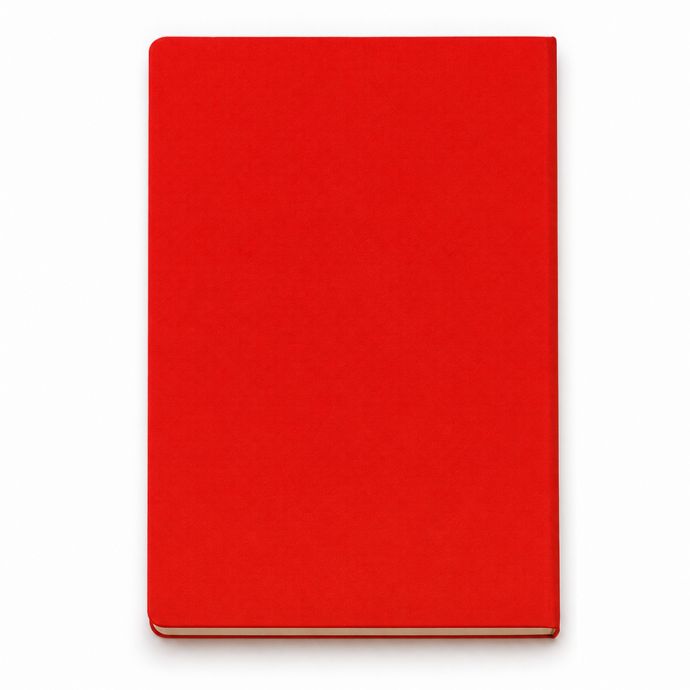 Quaderno Agenda BW