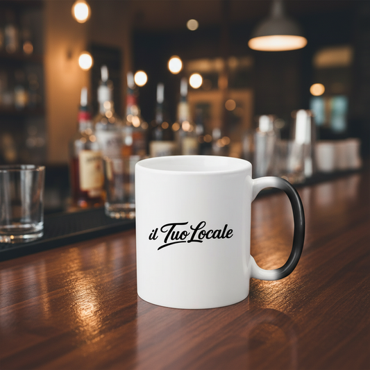 Tazza Magica Il Tuo Locale