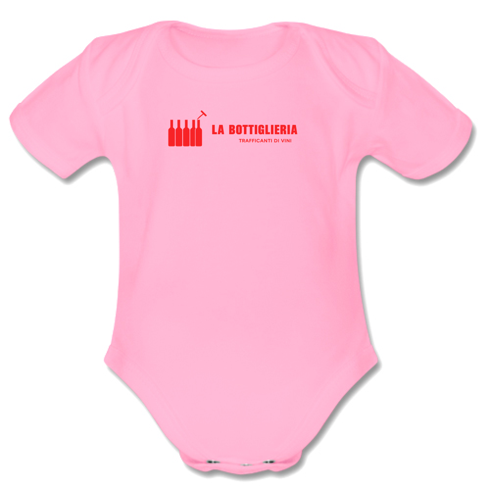 Body Bambino La Bottiglieria