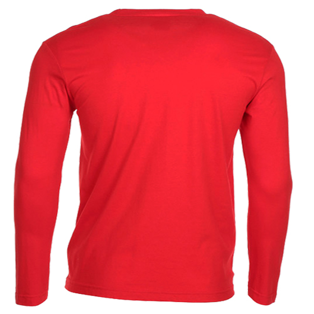 T-Shirt Unisex Manica Lunga M.Lunga Il Dolce