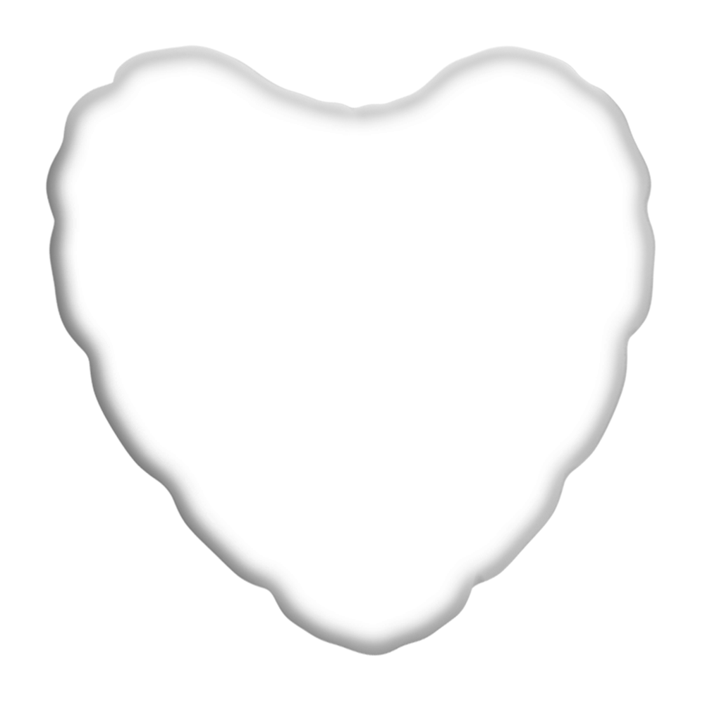 Cuscino Cuore Il Tuo Locale