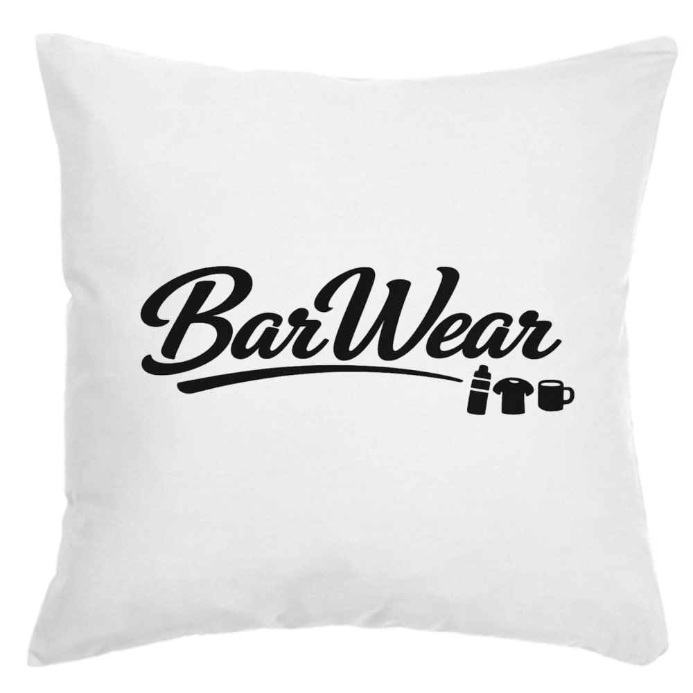 Cuscino BARWEAR