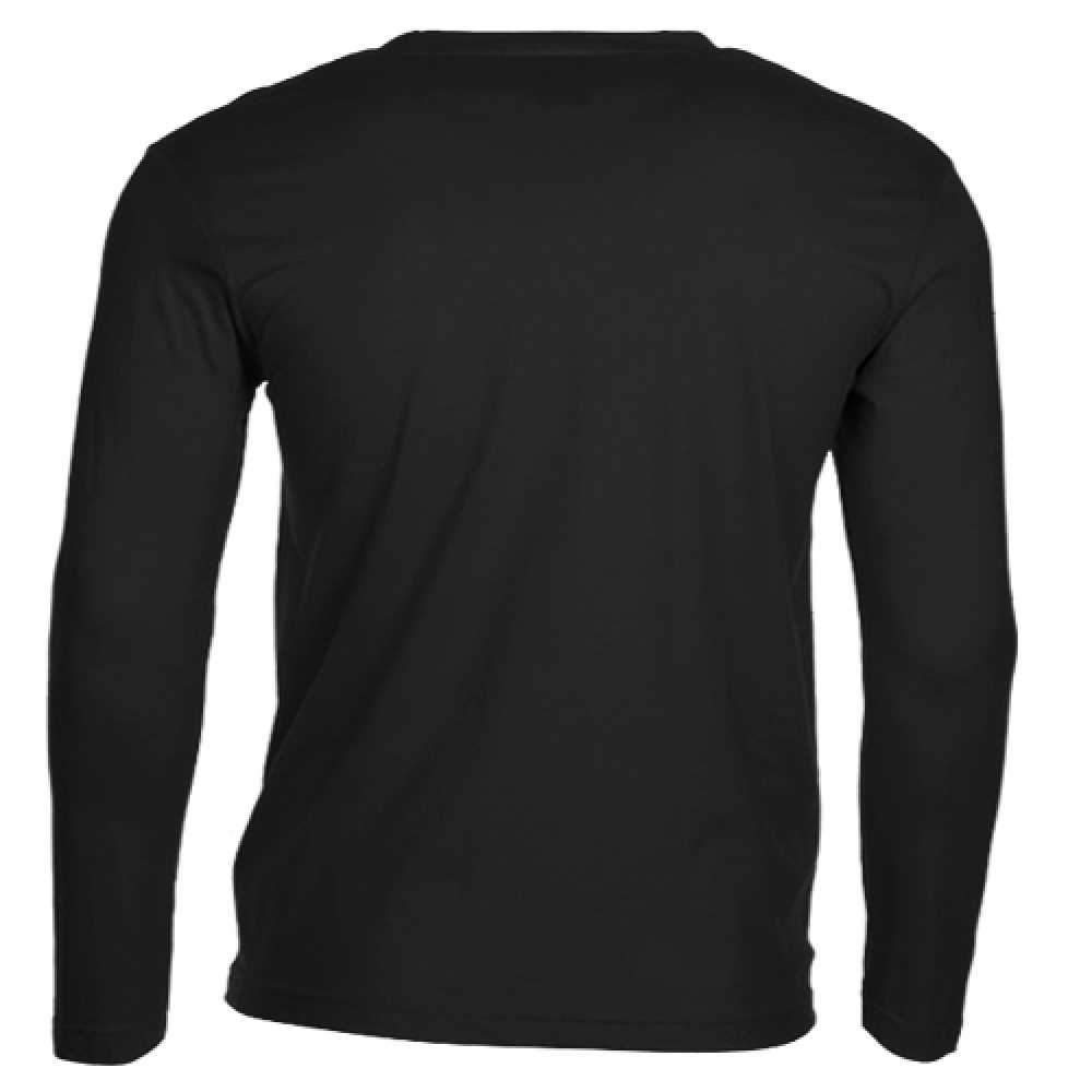 T-Shirt Unisex Manica Lunga M.Lunga Il Dolce