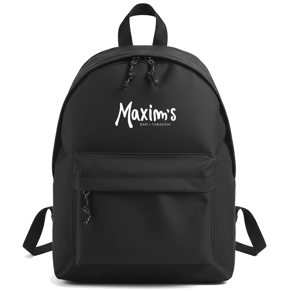 Zaino Maxim's