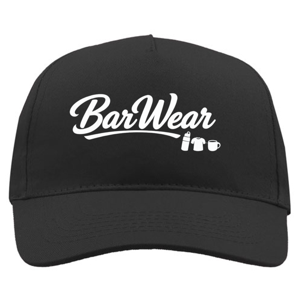 Baseball Cap Premium BARWEAR cap