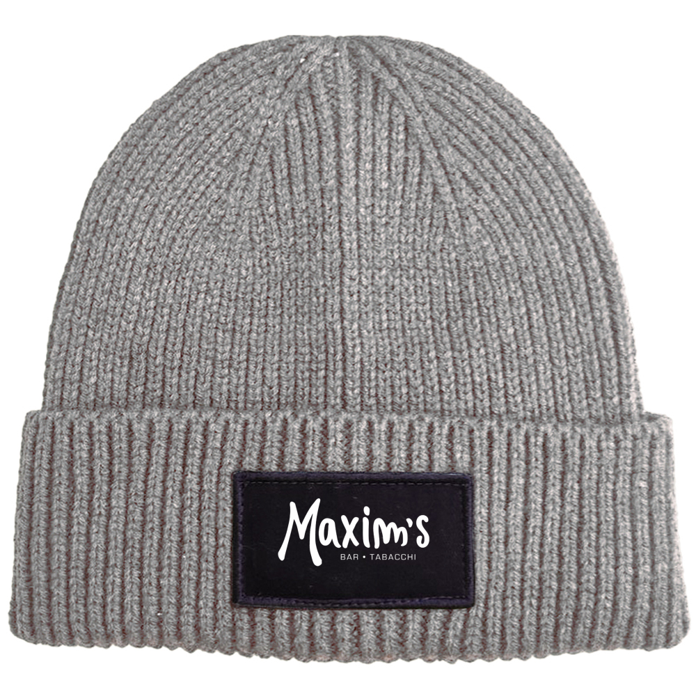 Berretto Premium Maxim's