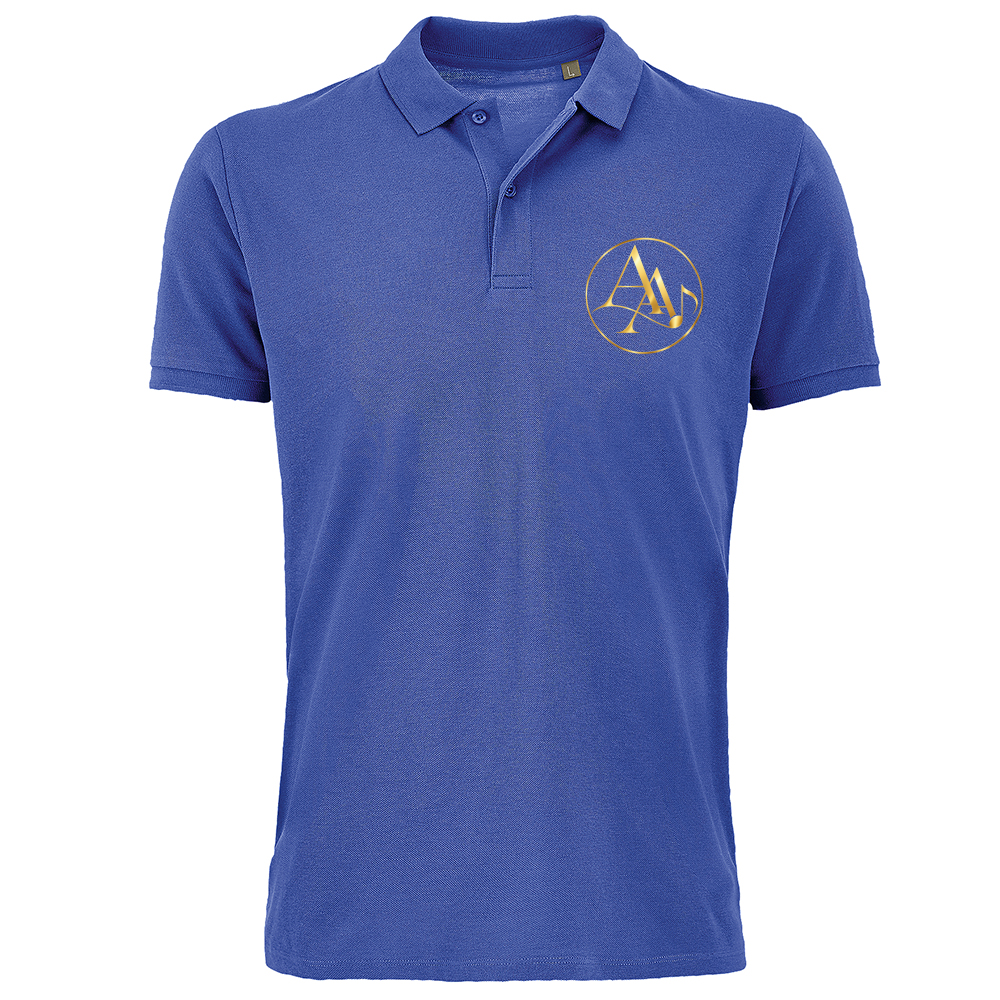 Polo Alessandra Voice