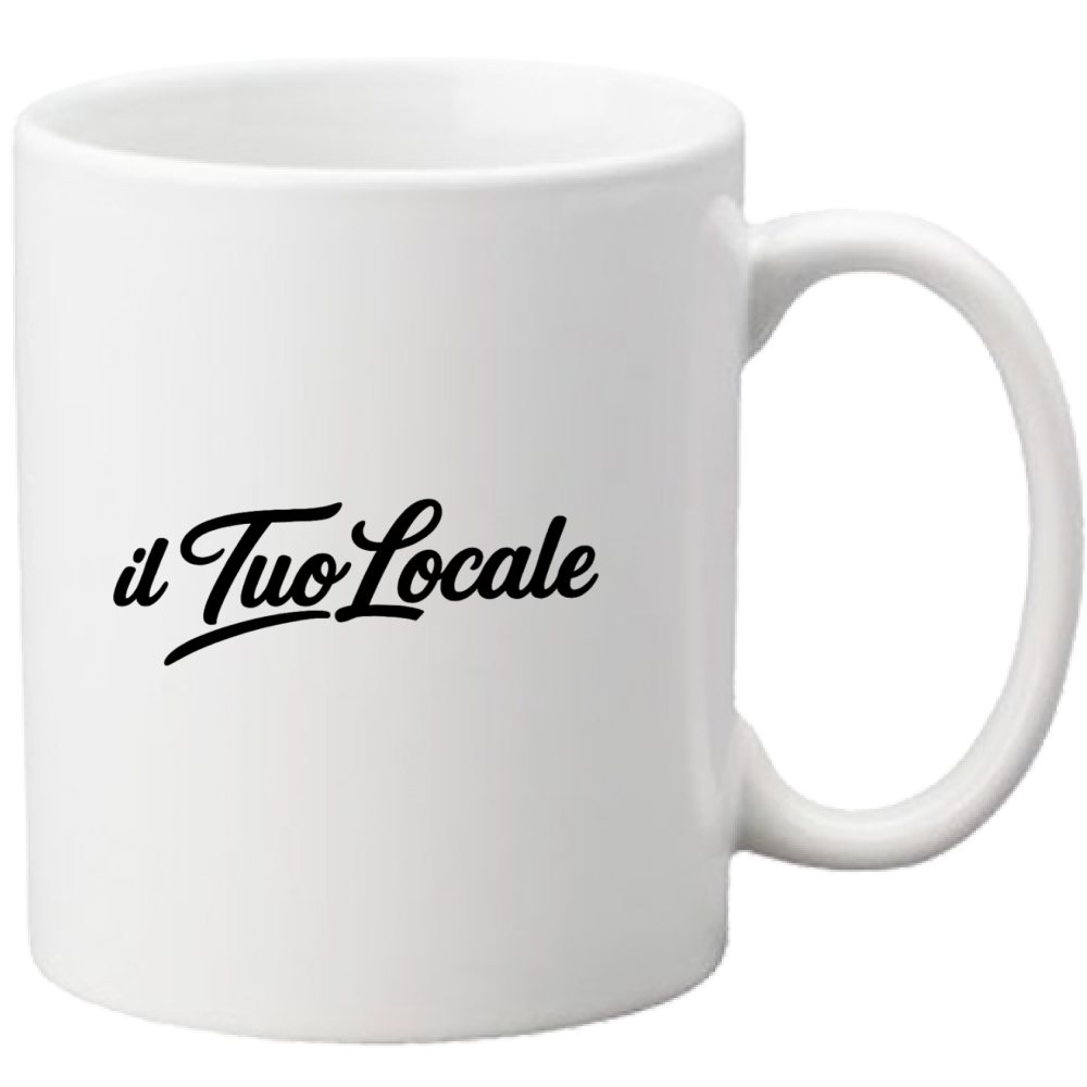 Tazza Il Tuo Locale
