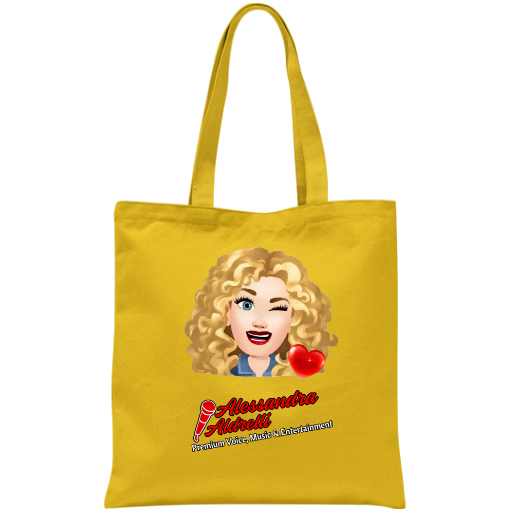 Borsa Alessandra Voice