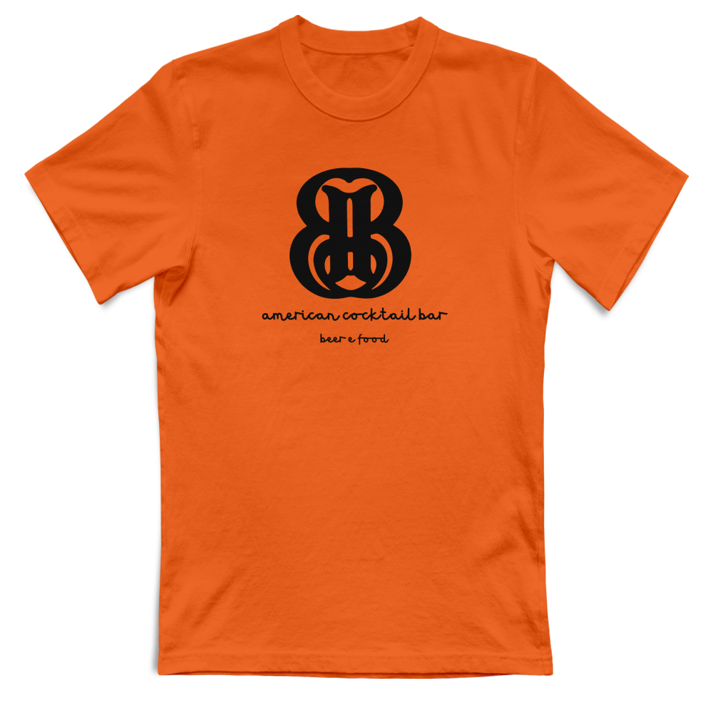 T-Shirt Unisex BadaBing