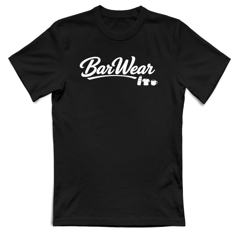 T-Shirt Unisex t-shirt bw